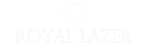Логотип Royal Lazer